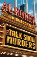 Talk Show Murders A Billy Blessing Novel
