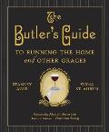 Butlers Guide to Running the Home & Other Graces
