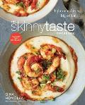 Skinnytaste Cookbook Light on Calories Big on Flavor