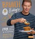 Brunch at Bobbys 140 Recipes for the Best Part of the Weekend