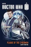 Doctor Who Plague of the Cybermen