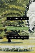 Cloudbursts Collected & New Stories