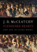 Plundered Hearts New & Selected Poems