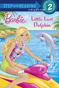 Little Lost Dolphin Barbie