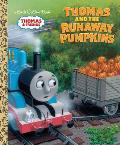 Thomas & the Runaway Pumpkins Thomas & Friends