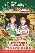 My Magic Tree House Journal