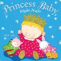Princess Baby Night Night