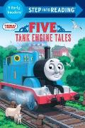 Five Tank Engine Tales Thomas & Friends