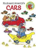 Richard Scarry's Cars