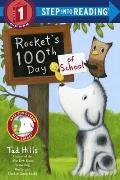 Rockets 100th Day of School Step Into Reading Step 1