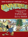 Cartoon History of the Universe II Volumes 8 13 From the Springtime of China to the Fall of Rome