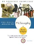 Philosophy Made Simple 2nd Edition