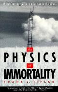 Physics of Immortality Modern Cosmology God & the Resurrection of the Dead