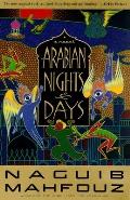 Arabian Nights & Days