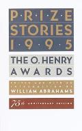 Prize Stories 1995: The O. Henry Awards