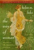 Way Of Woman Awakening The Perennial