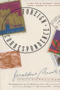 Foreign Correspondence A Pen Pals Journey from Down Under to All Over