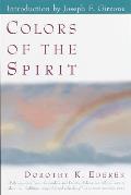 Colors of the Spirit