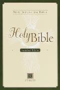 New Jerusalem Bible-NJB-Standard