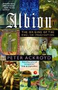 Albion The History of the British Imagination