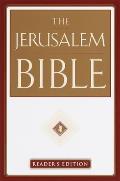 Jerusalem Bible-Jr