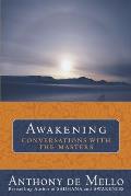 Awakening Conversations With The Masters