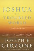 Joshua In A Troubled World