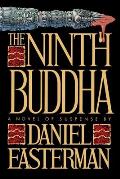 The Ninth Buddha: A Novel of Suspense