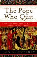 Pope Who Quit