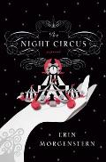 Night Circus - Signed Edition