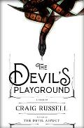 The Devil’s Playground by Craig Russell