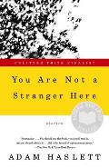 You Are Not A Stranger Here - Signed Edition
