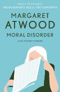 Moral Disorder & Other Stories