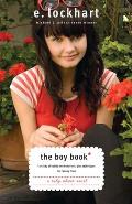 Ruby Oliver 02 Boy Book