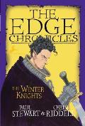 Edge Chronicles 08 The Winter Knights