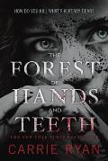 Forest of Hands & Teeth 01