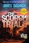 Maze Runner 02 Scorch Trials