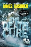 Maze Runner 03 Death Cure