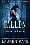 Fallen (Fallen, #1)