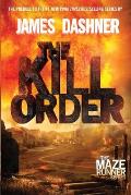 Kill Order Maze Runner Prequel 1