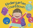 Kindergarten Countdown: A Book for Kindergarteners