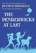 Penderwicks 05 The Penderwicks at Last