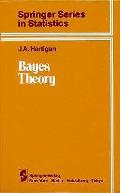 Bayes Theory