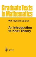 An Introduction to Knot Theory
