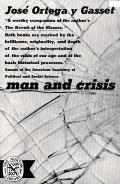 Man & Crisis