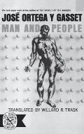 Man & People