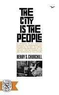 The City Is the People