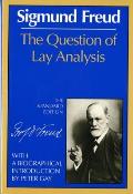 Question Of Lay Analysis