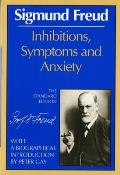 Inhibitions Symptoms & Anxiety