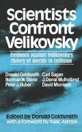Scientists Confront Velikovsky